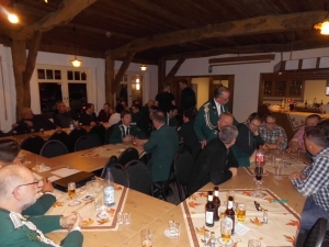 Generalversammlung 2017 7