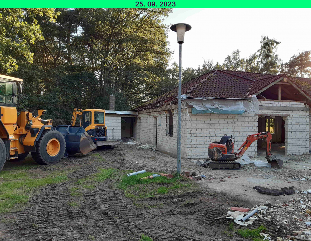 090 Hallenumbau 25 09 23