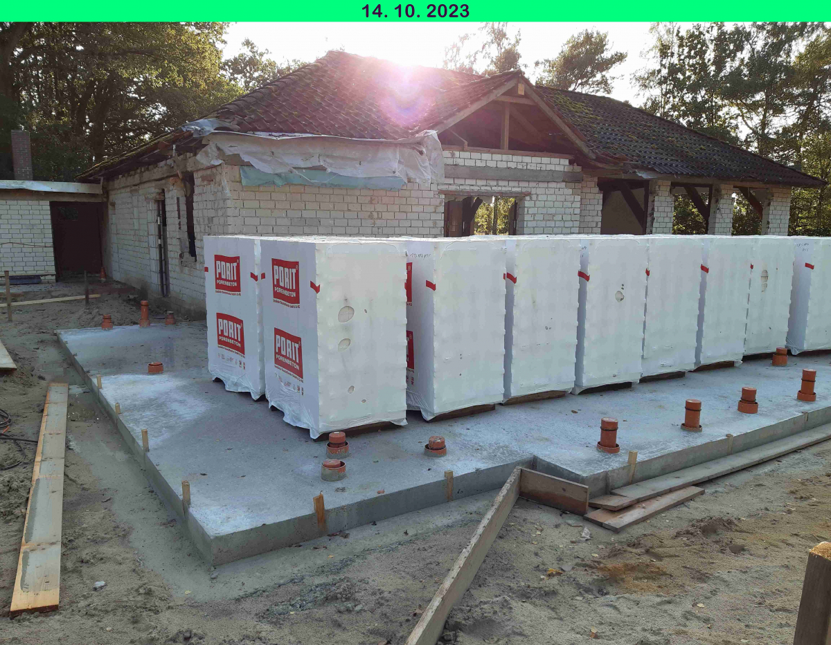 170 Hallenumbau 14 10 23