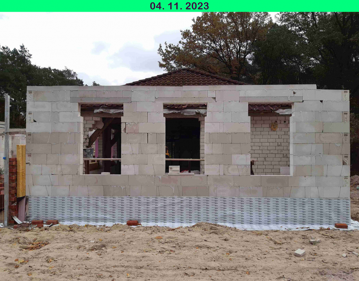 235 Hallenumbau 04 11 23