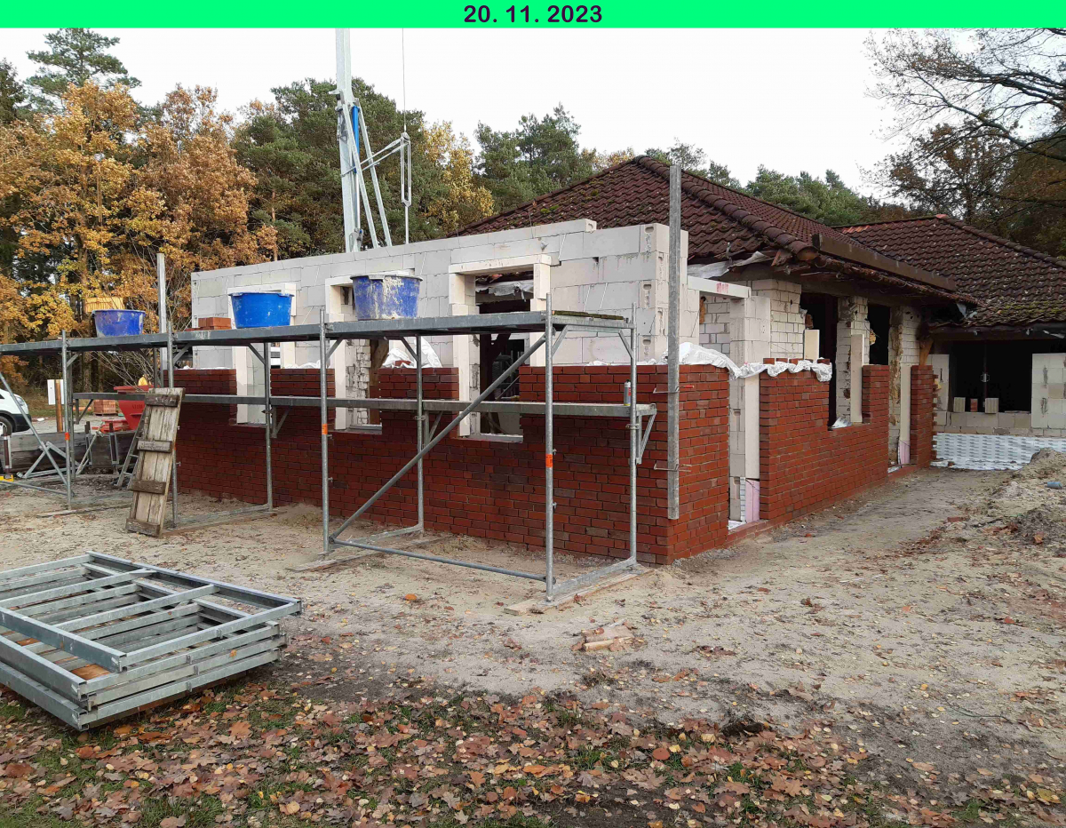 280 Hallenumbau 20 11 23