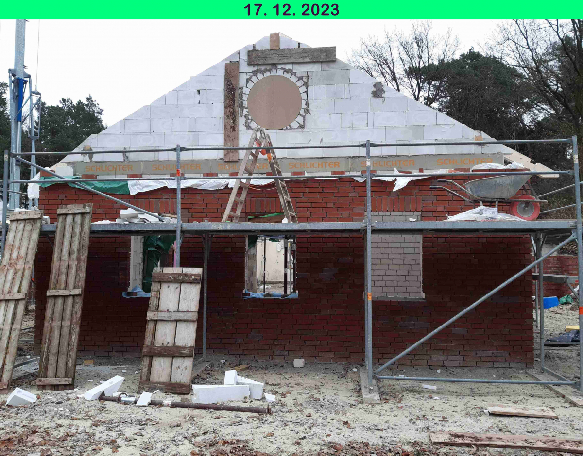 355 Hallenumbau 17 12 23