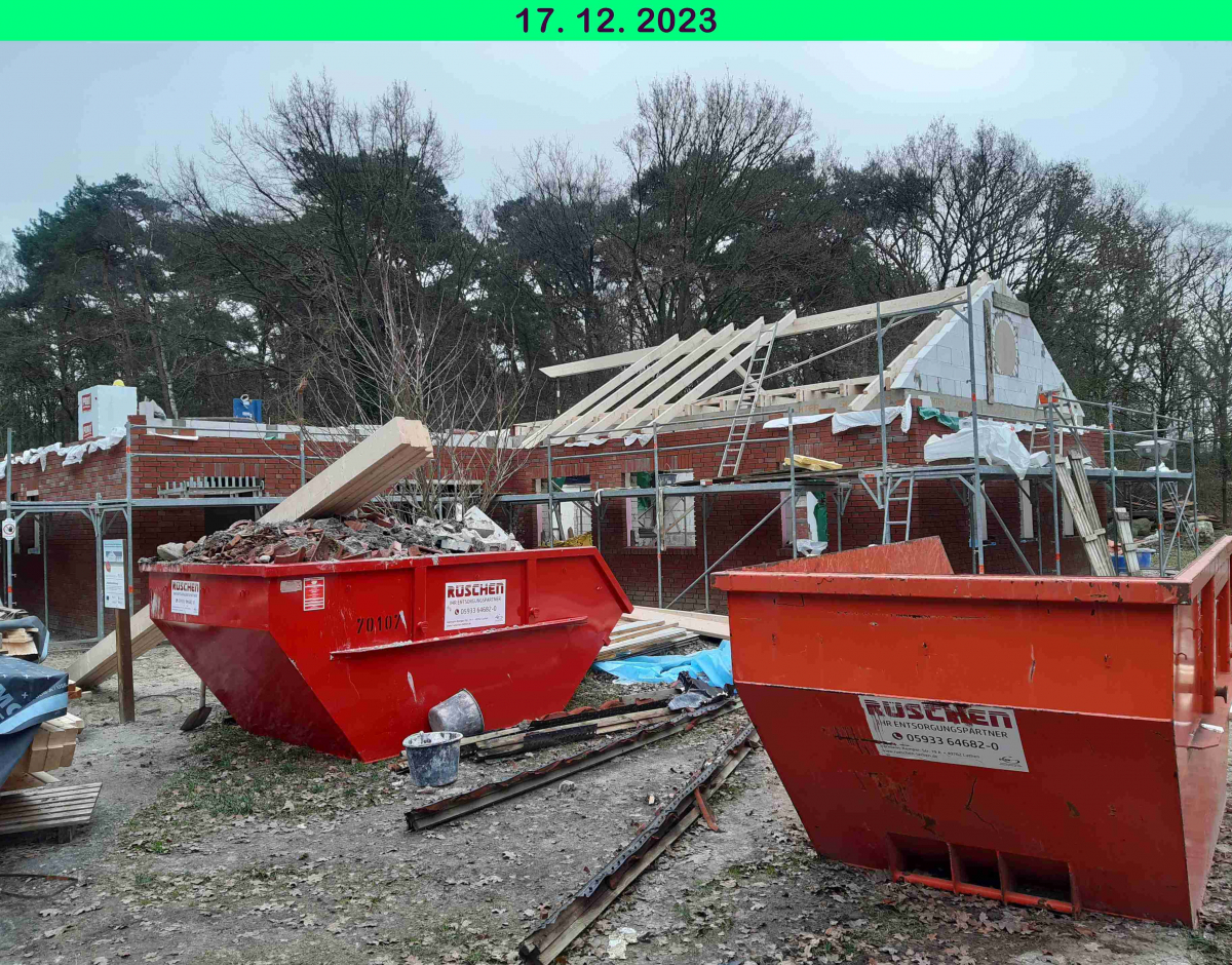 360 Hallenumbau 17 12 23