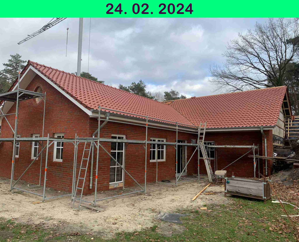 465 Hallenumbau 24 02 24