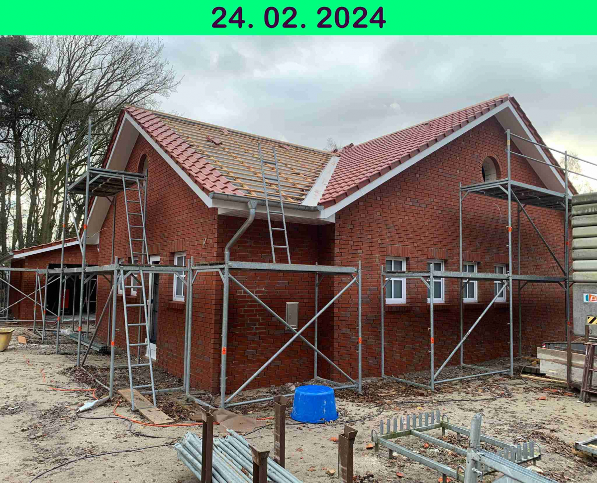 485 Hallenumbau 24 02 24