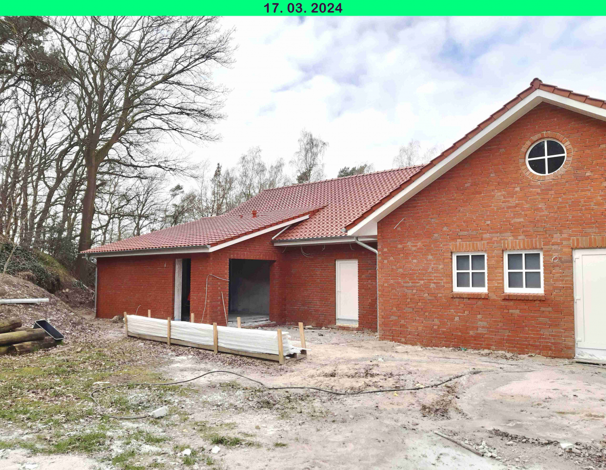 550 Hallenumbau 17 03 24