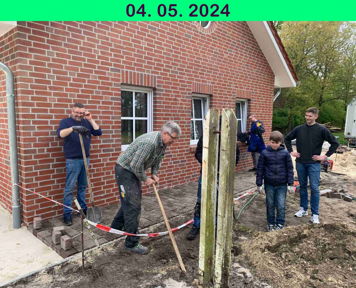 555 Hallenumbau 04 05 24
