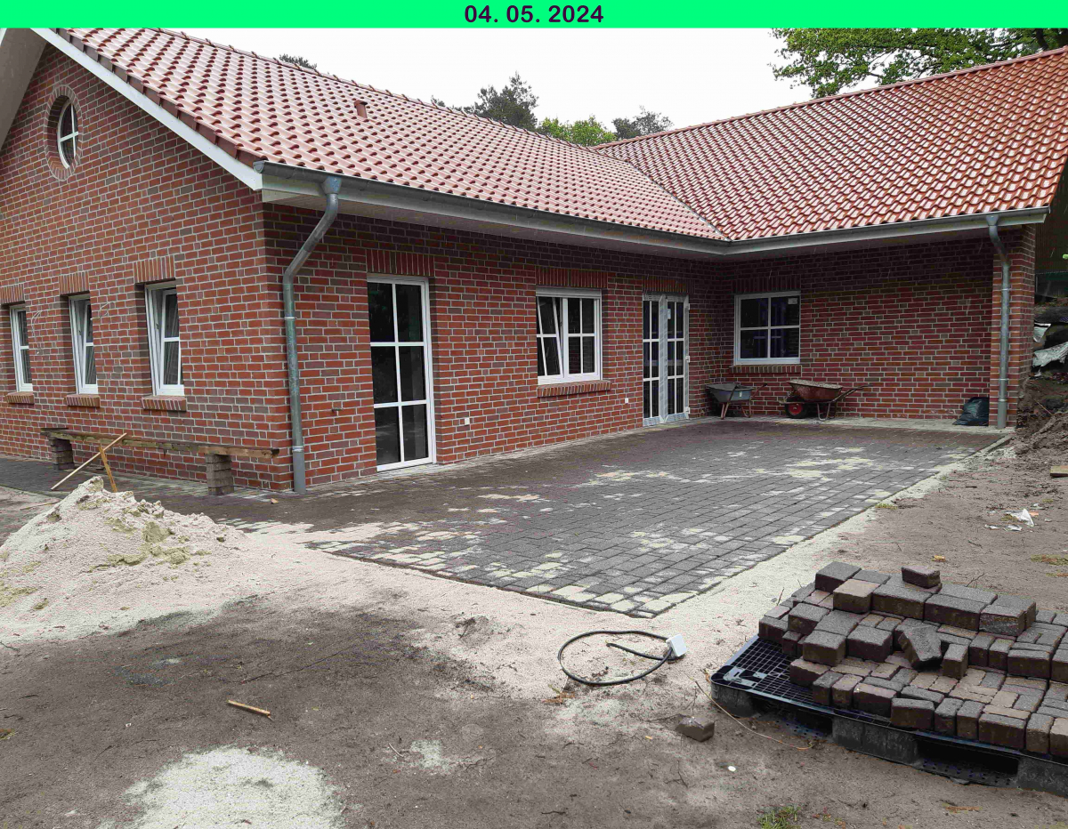 610 Hallenumbau 04 05 24