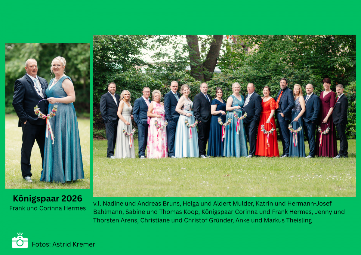 Koenigspaar-2026-Frank-und-Corinna-Hermes