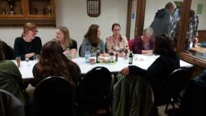 Ladies Night 2018 16