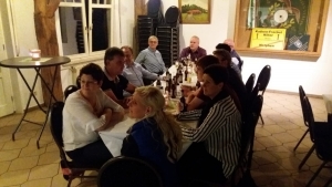 Ladies Night 2018 18