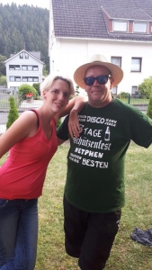 2019 Schuetzenfest Besuch in Netphen 085