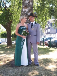 2019 Schuetzenfest Besuch in Netphen 086