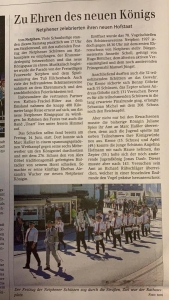 2019 Schuetzenfest Besuch in Netphen 087