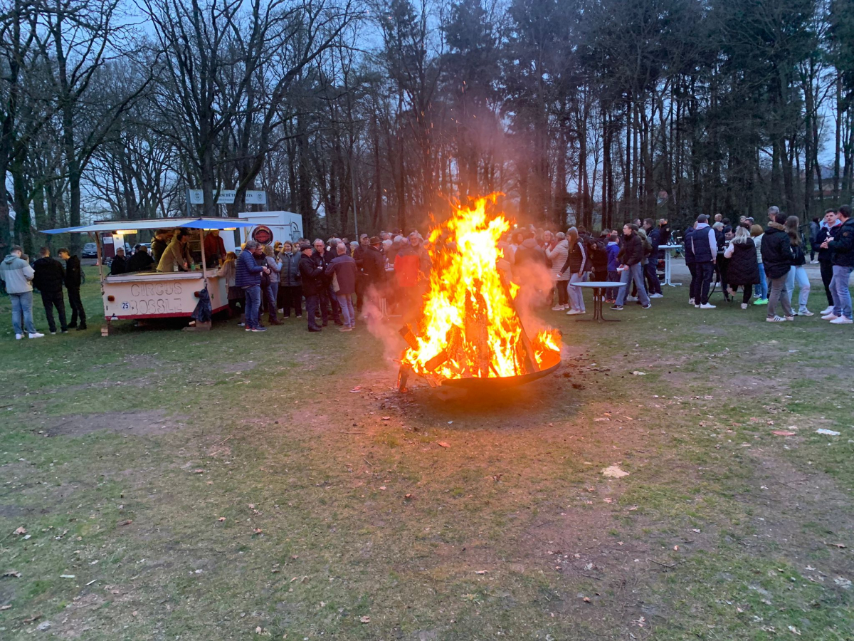2024 Osterfeuer 1