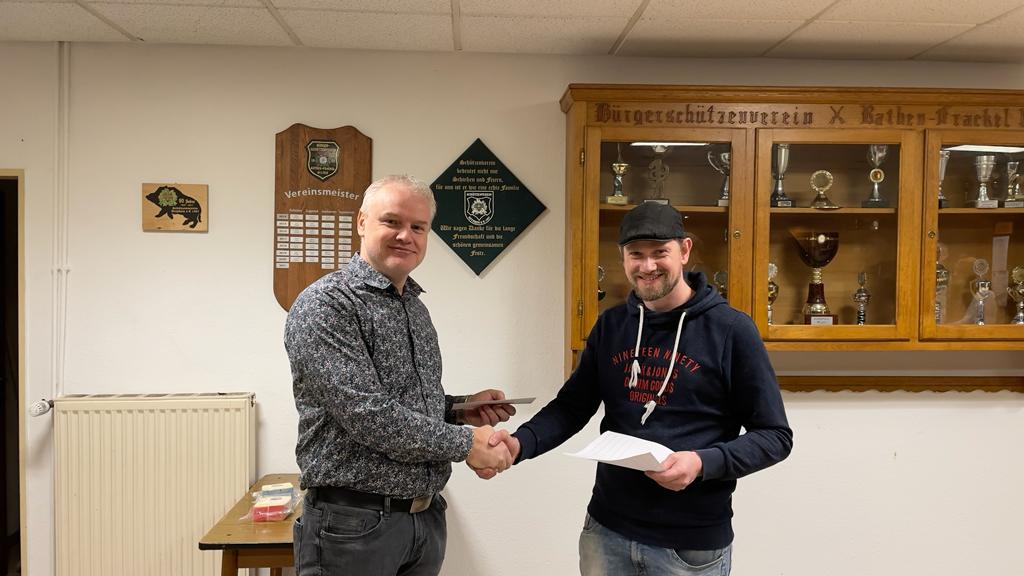 Vereinspreisschiessen 03