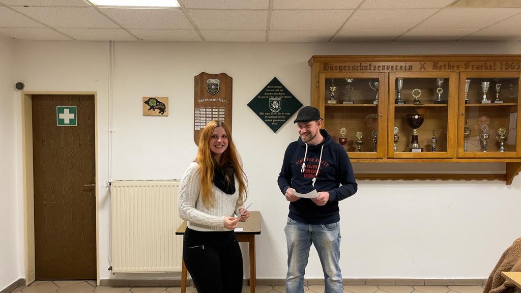 Vereinspreisschiessen 05