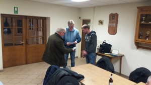 03 Vereinspreisschiessen