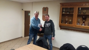 04 Vereinspreisschiessen