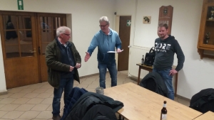 05 Vereinspreisschiessen