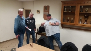 07 Vereinspreisschiessen