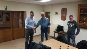 08 Vereinspreisschiessen