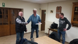 09 Vereinspreisschiessen