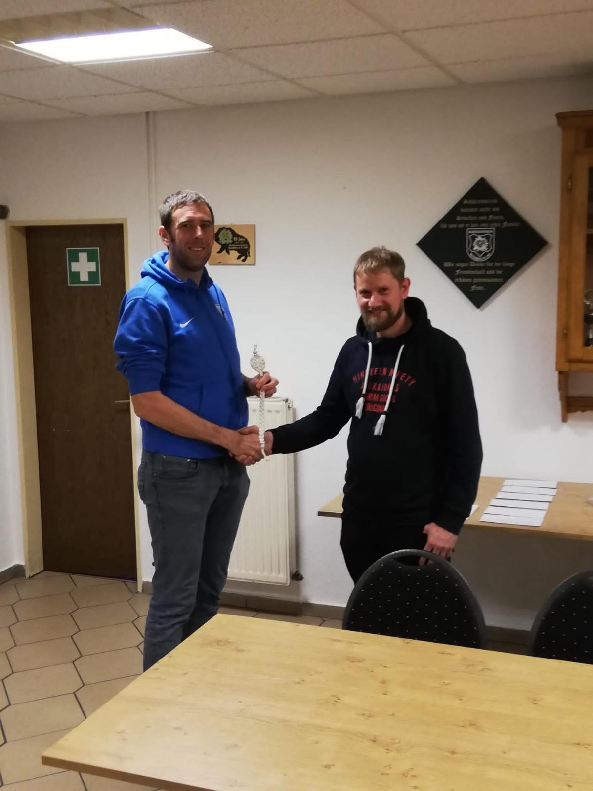 09 Schnur Silber T Arens