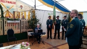 2019 Schuetzenfest 150