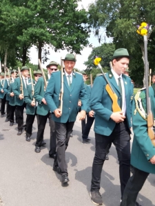 2019 Schuetzenfest 500